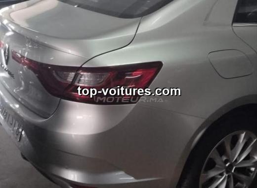 Renault Megane 2020 — photo 5