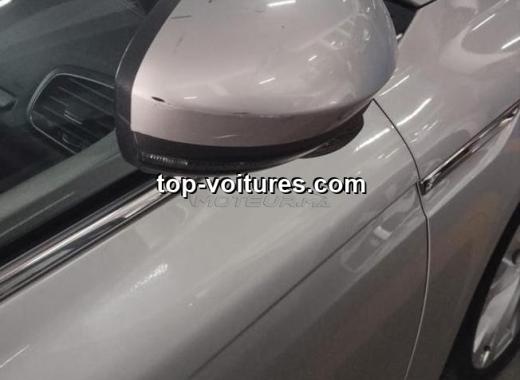 Renault Megane 2020 — photo 7