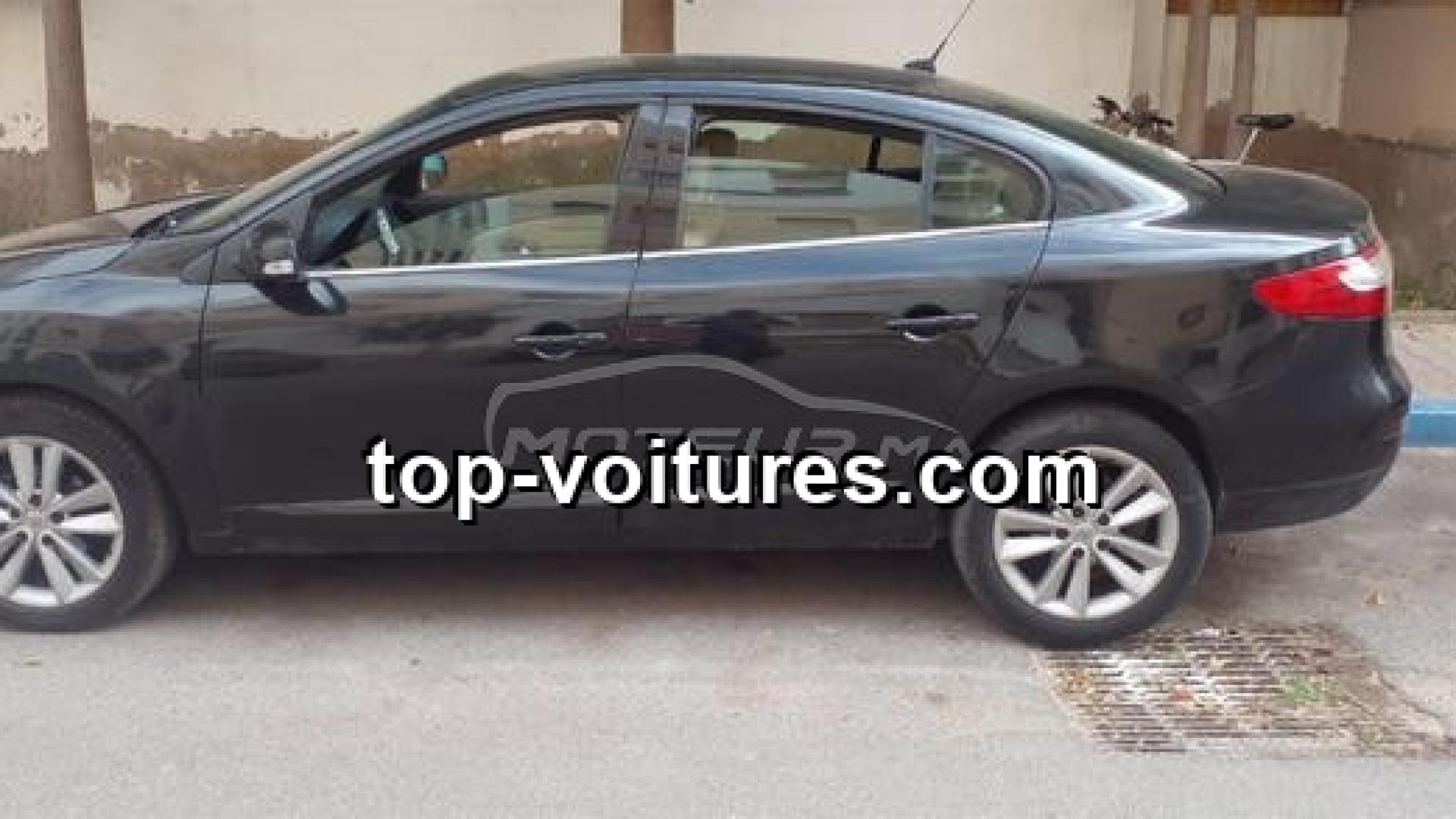 Renault Fluence