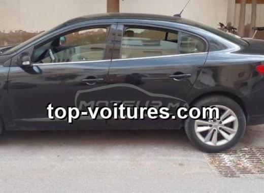 Renault Fluence 2012 — photo 2