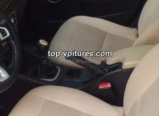Renault Fluence 2012 — photo 4
