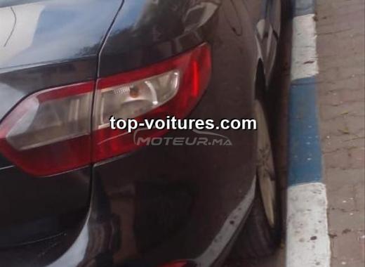 Renault Fluence 2012 — photo 5