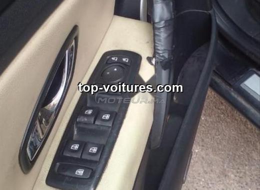 Renault Fluence 2012 — photo 6