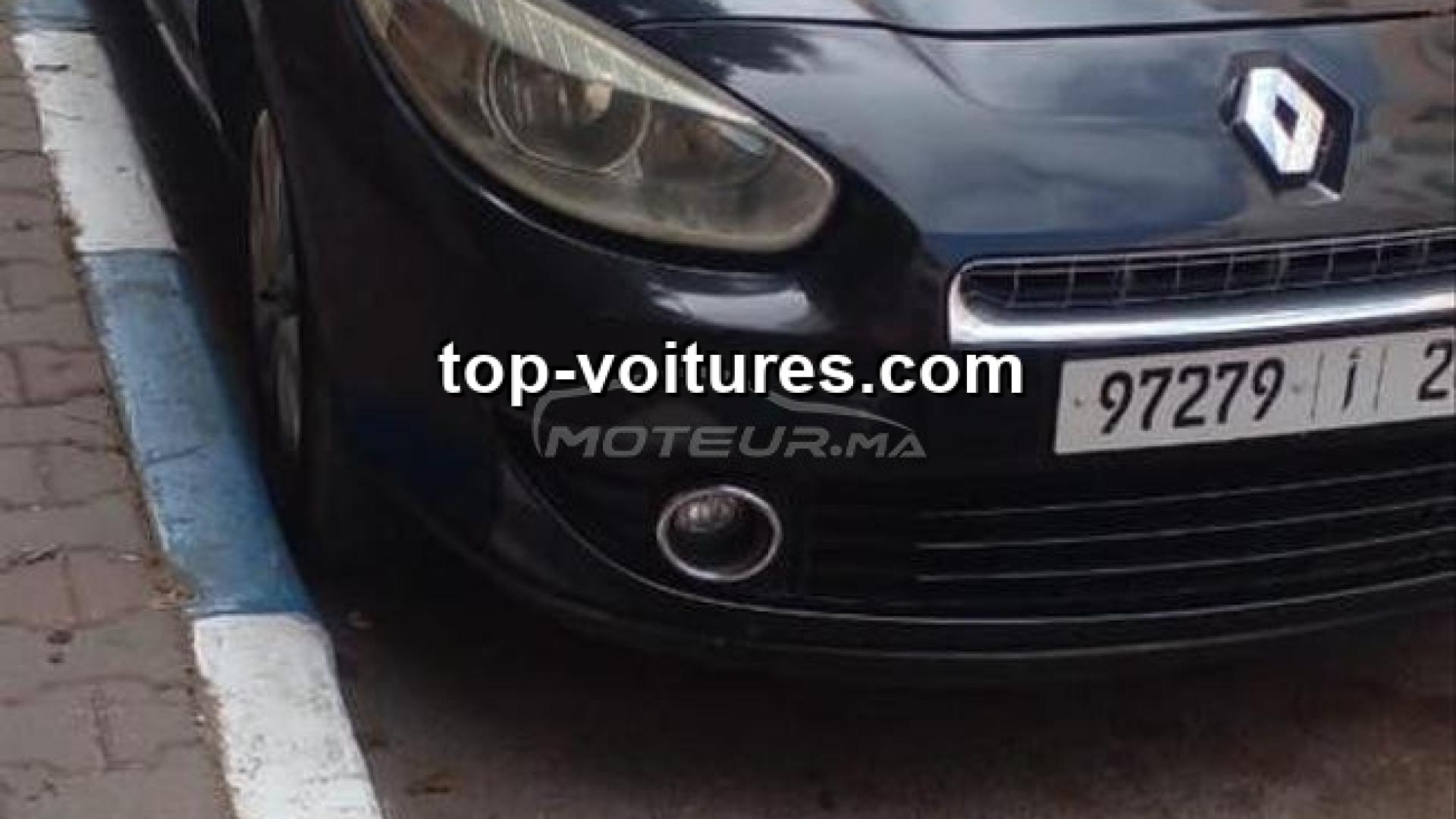 Renault Fluence