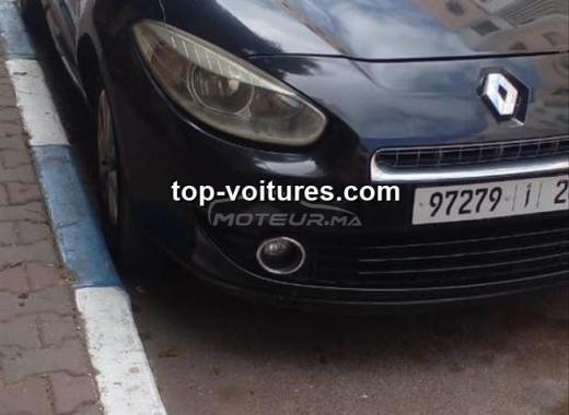 Renault Fluence 2012 — photo 8