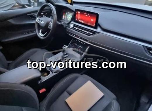 Chery Tiggo 4 Pro 2024 — photo 5