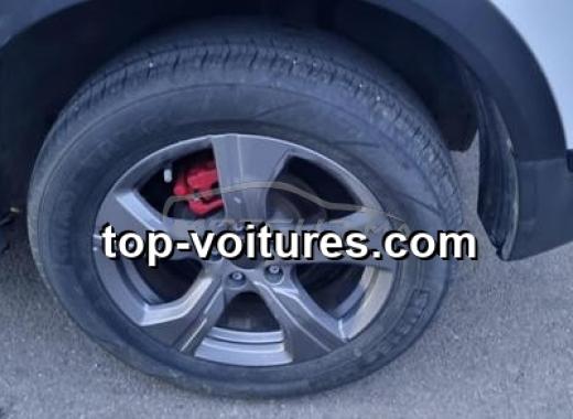 Chery Tiggo 4 Pro 2024 — photo 7