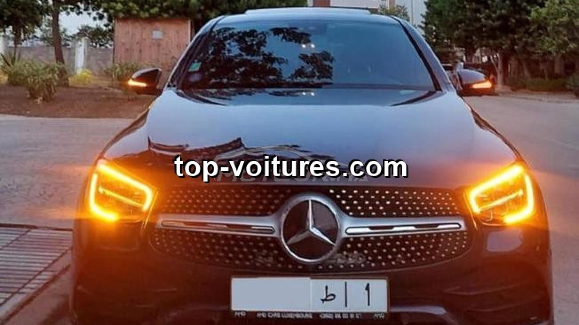 Mercedes-Benz Classe GLC