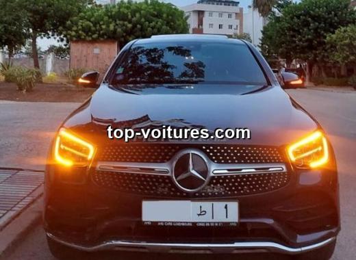 Mercedes Classe GLC 2022