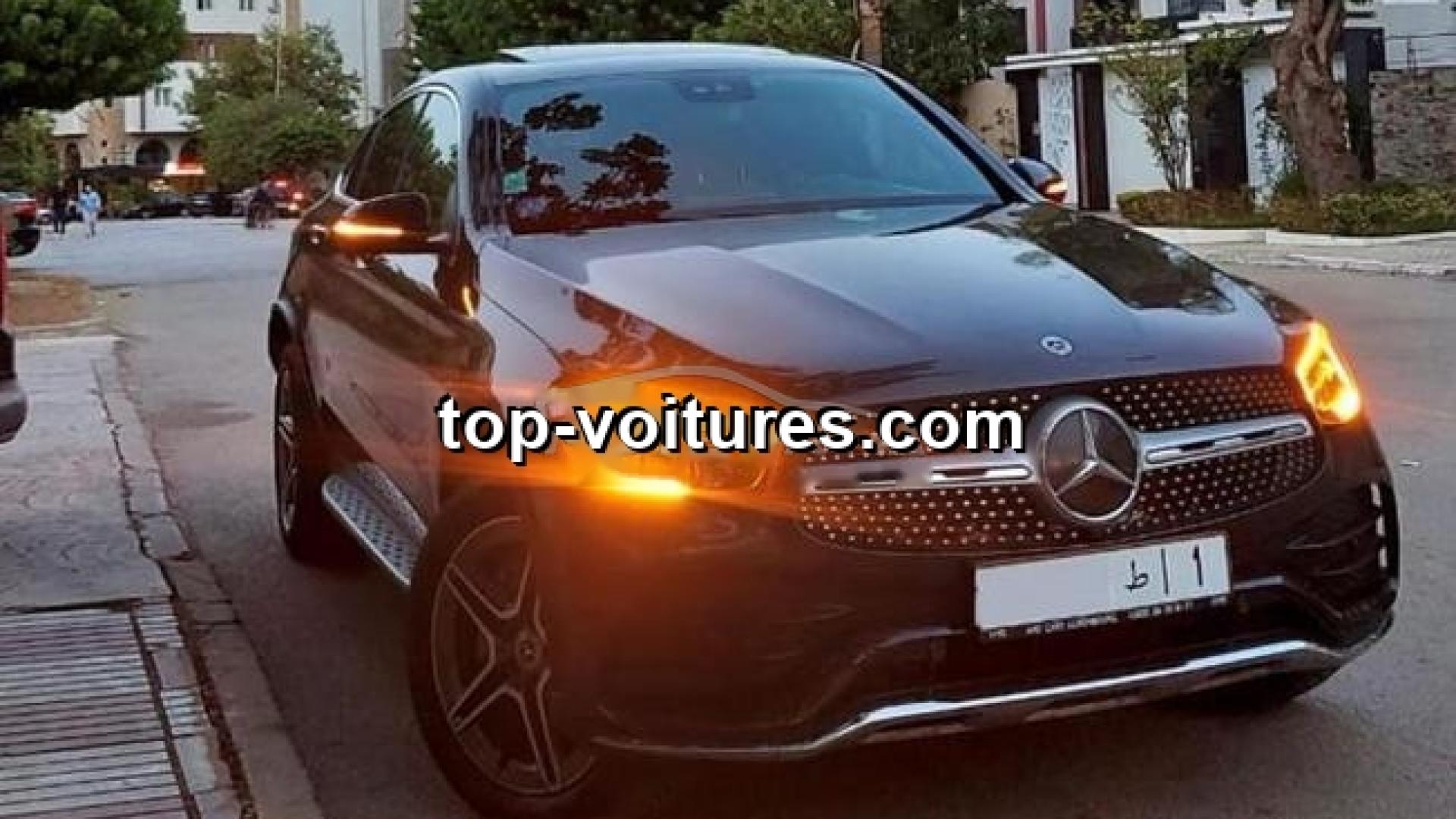 Mercedes-Benz Classe GLC