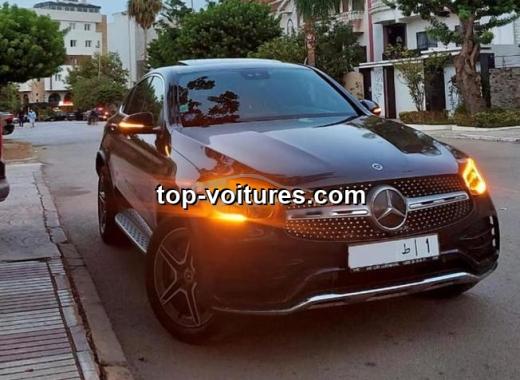 Mercedes Classe GLC 2022 — photo 2