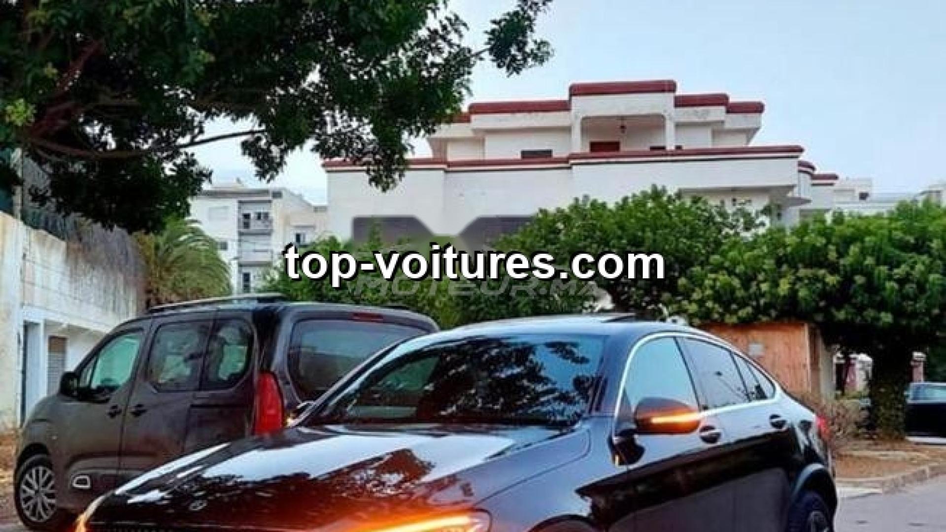 Mercedes-Benz Classe GLC