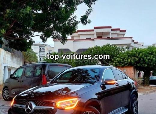 Mercedes Classe GLC 2022 — photo 3