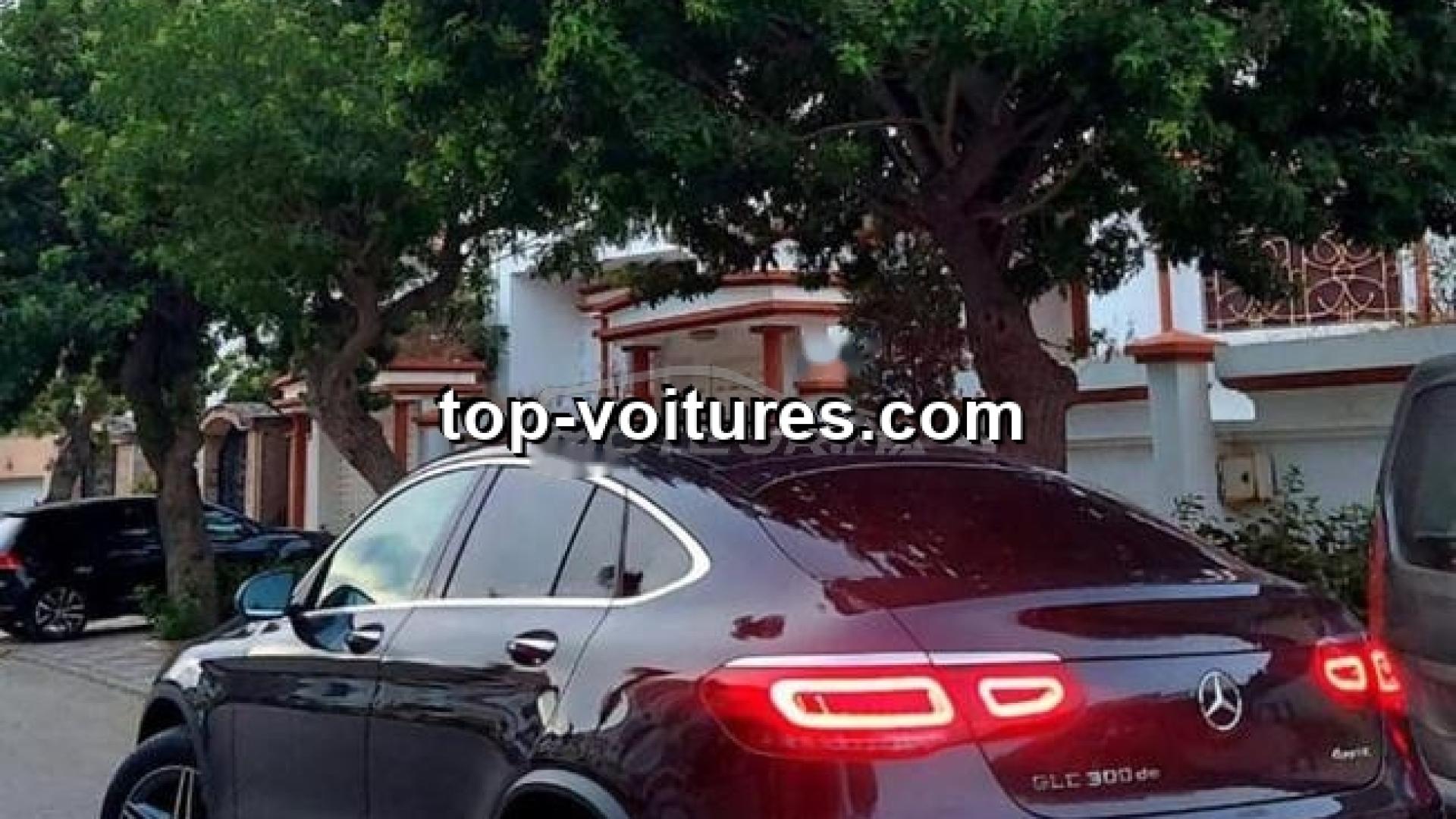 Mercedes-Benz Classe GLC