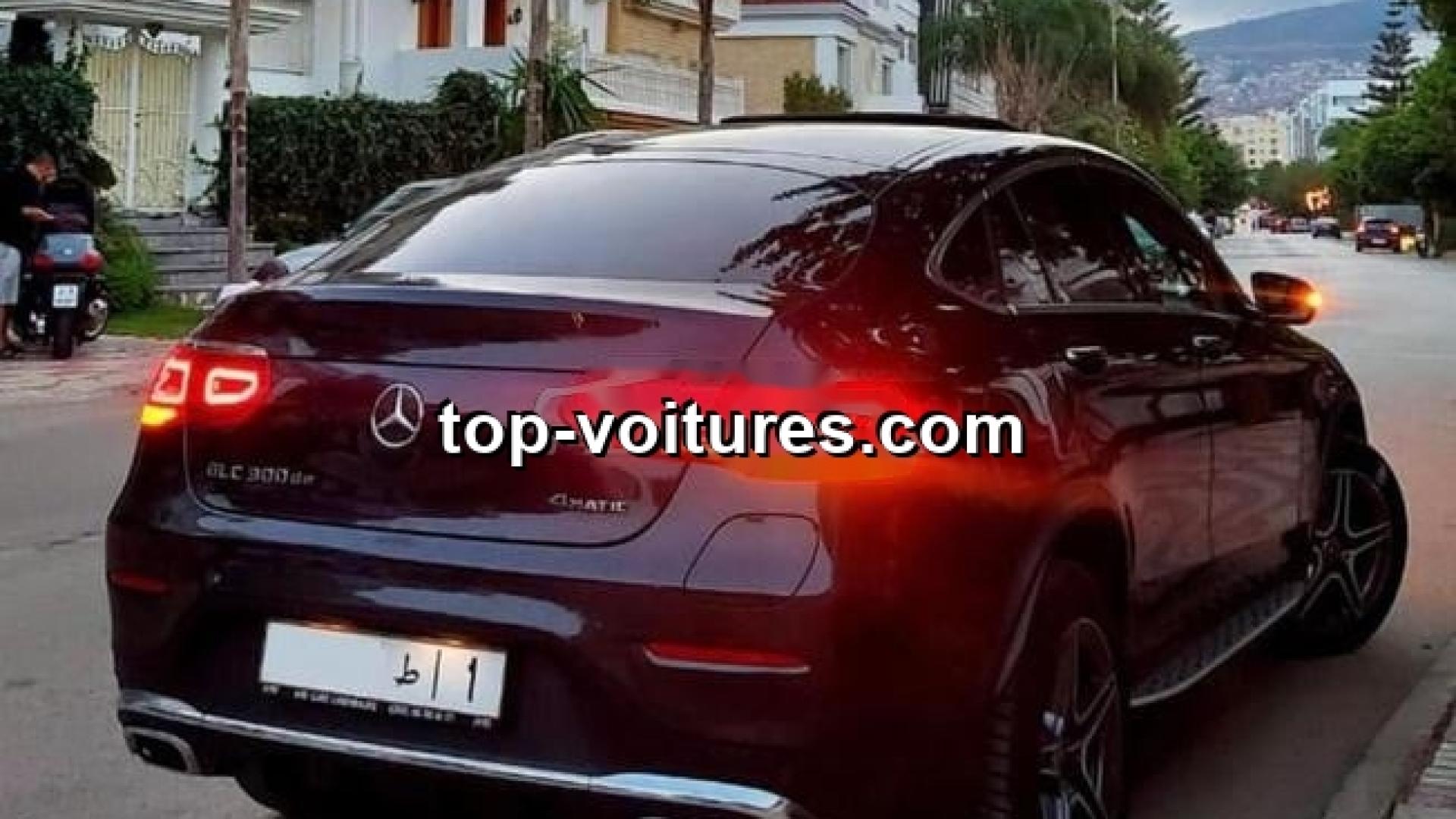 Mercedes-Benz Classe GLC