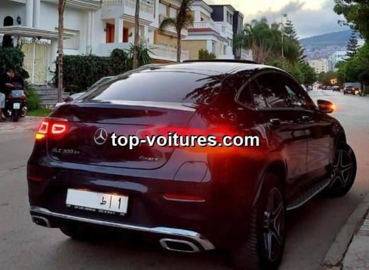 Mercedes Classe GLC 2022 — photo 5