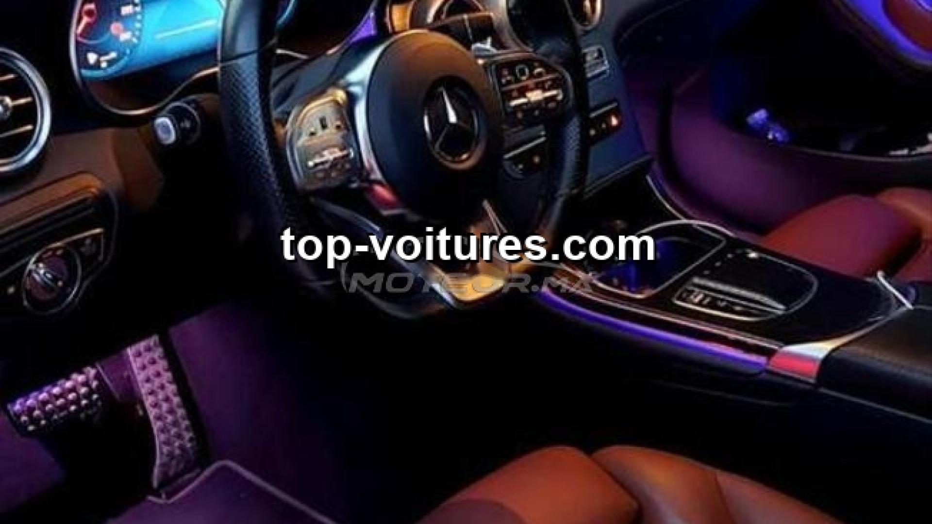 Mercedes-Benz Classe GLC