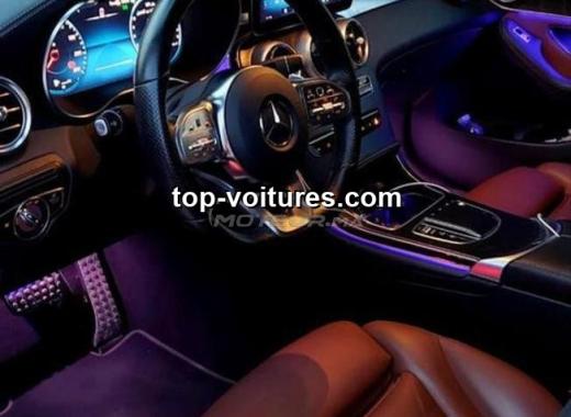 Mercedes Classe GLC 2022 — photo 6