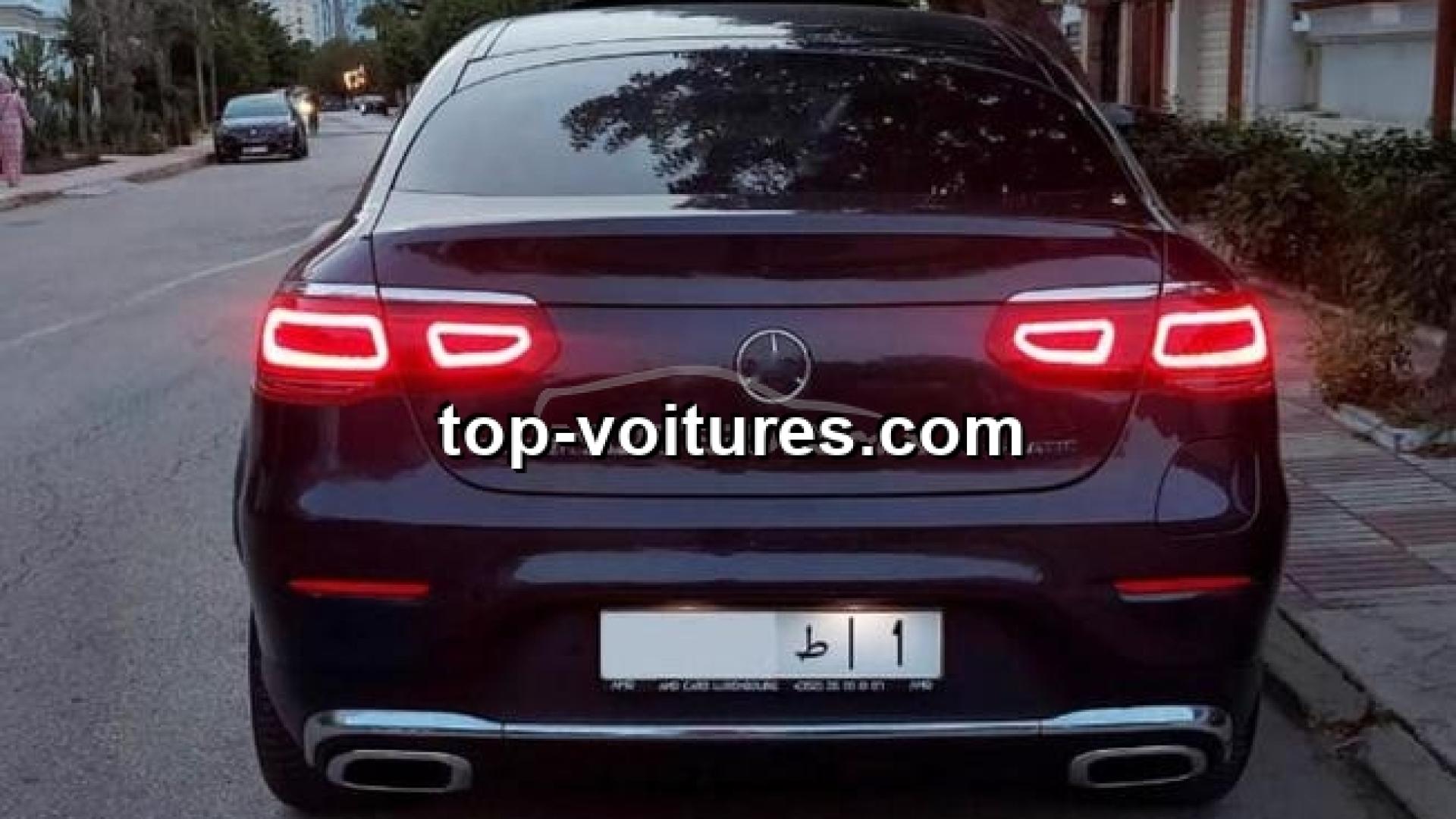 Mercedes-Benz Classe GLC