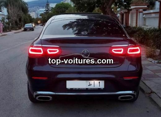 Mercedes Classe GLC 2022 — photo 7