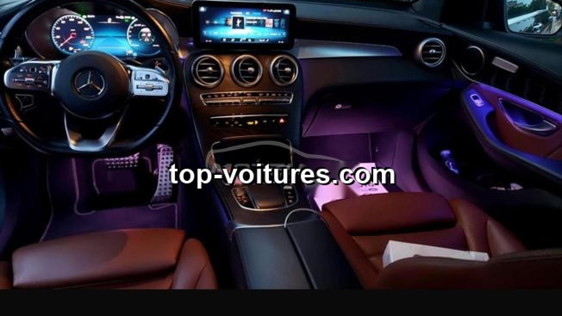 Mercedes-Benz Classe GLC