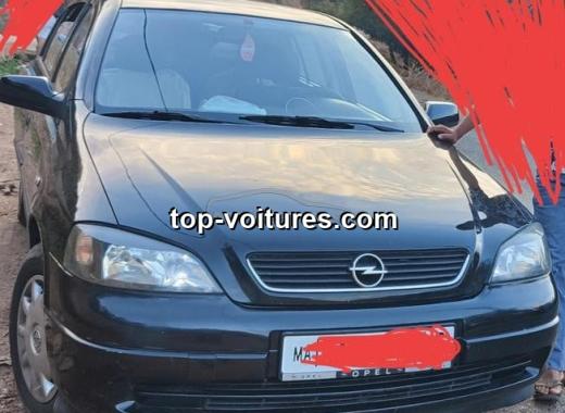 Opel Astra 2006