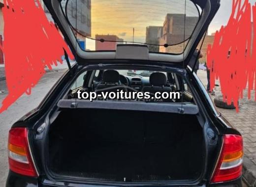 Opel Astra 2006 — photo 3