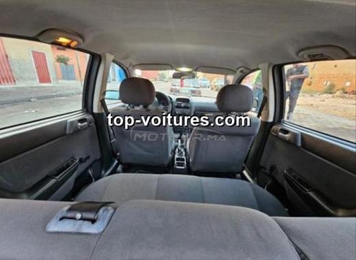 Opel Astra 2006 — photo 4
