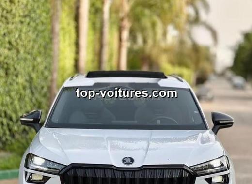 Skoda Kodiaq 2025 — photo 2