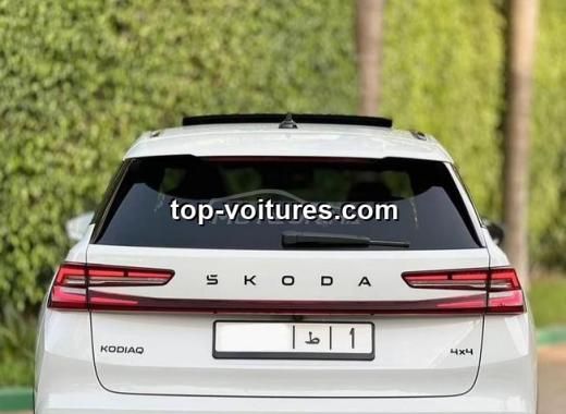 Skoda Kodiaq 2025 — photo 3