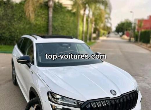 Skoda Kodiaq 2025 — photo 7