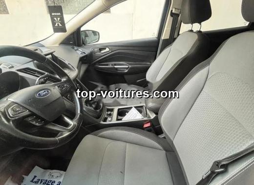 Ford Kuga 2017 — photo 5