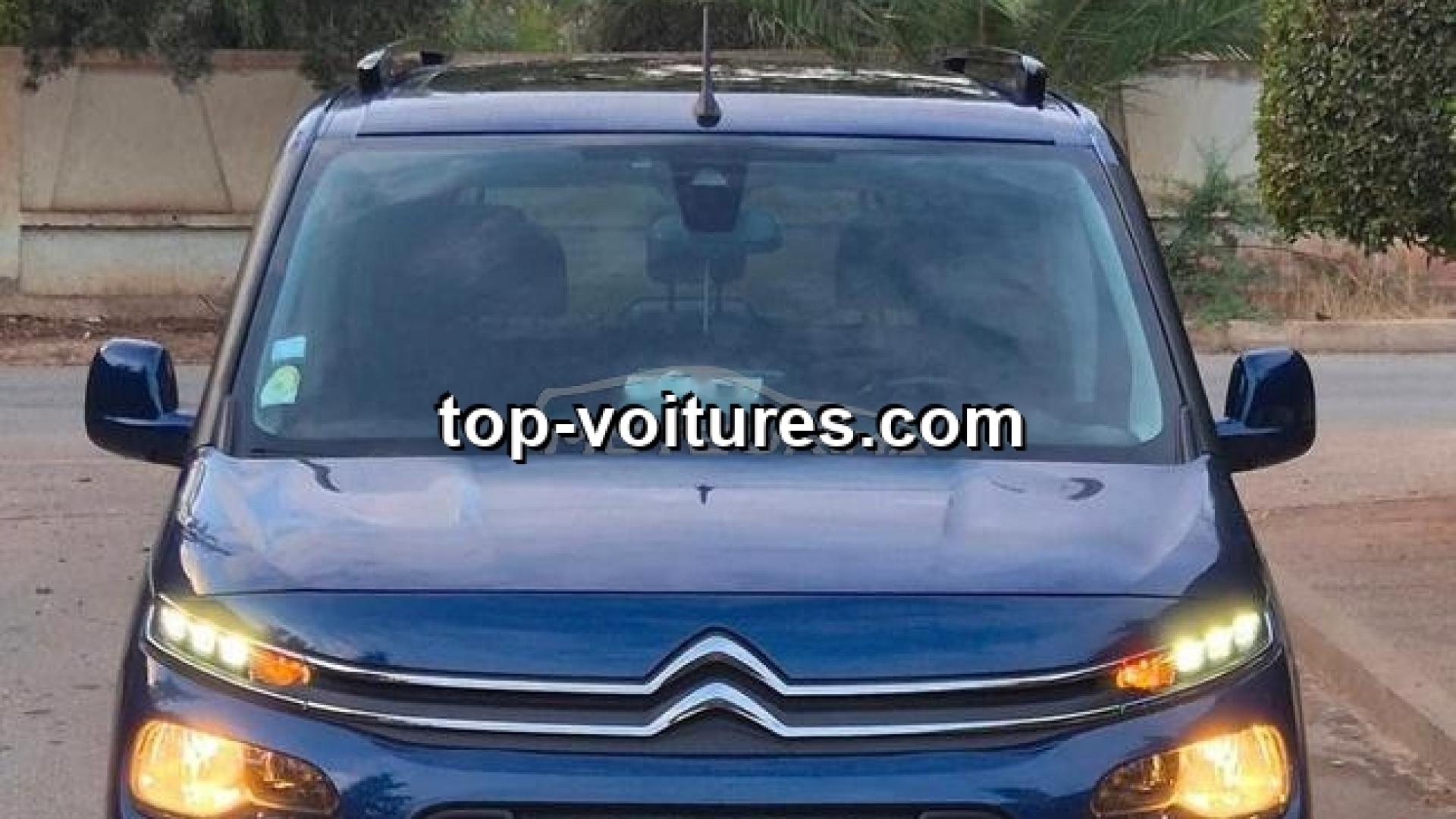 Citroën Berlingo