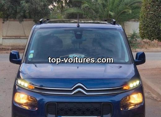 Citroën Berlingo 2020
