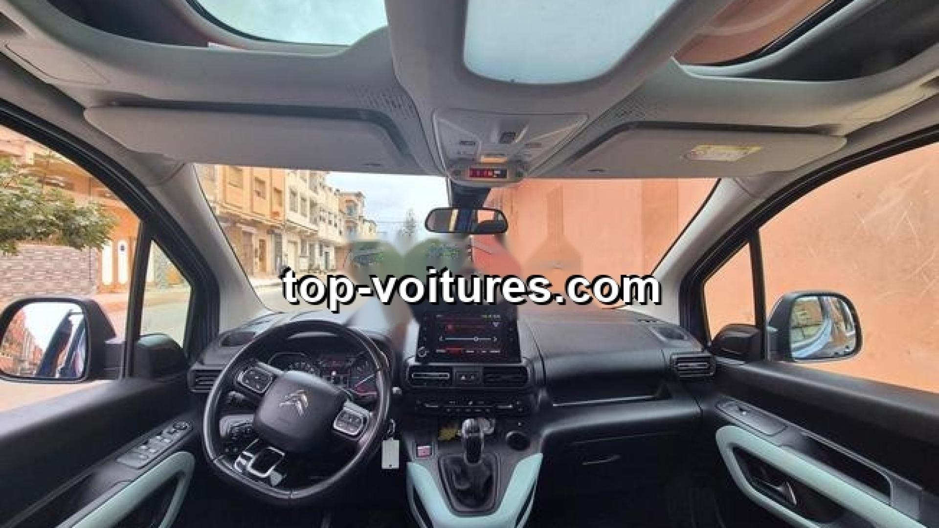 Citroën Berlingo