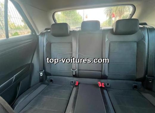 Volkswagen T-Roc 2023 — photo 7