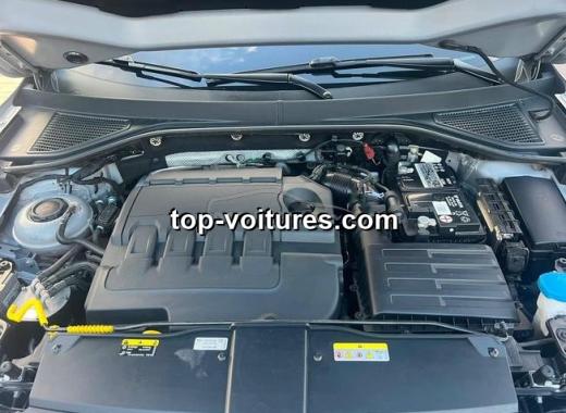 Volkswagen T-Roc 2023 — photo 8