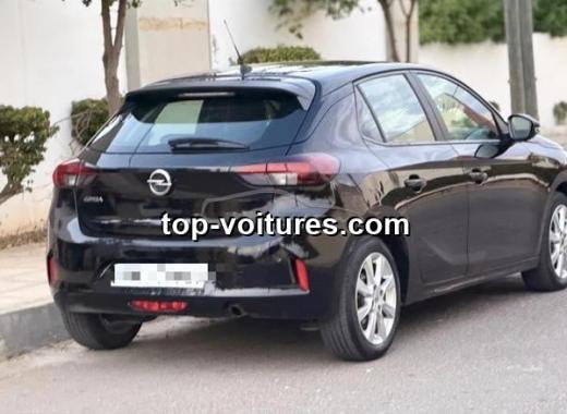 Opel Corsa 2023 — photo 2