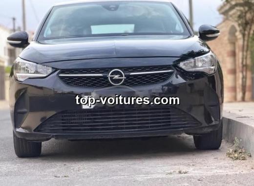 Opel Corsa 2023 — photo 3