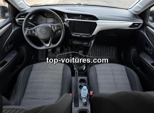 Opel Corsa 2023 — photo 4