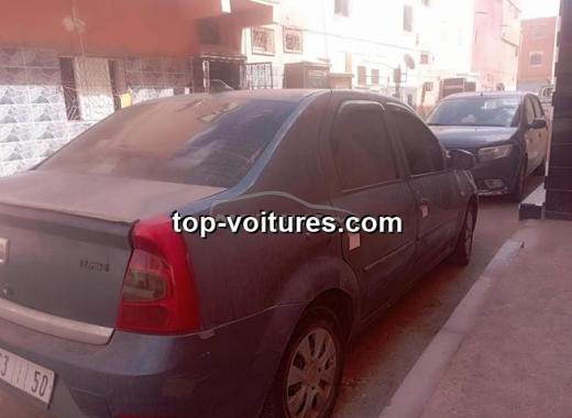 Dacia Logan 2009