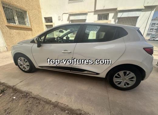 Renault Clio 2018
