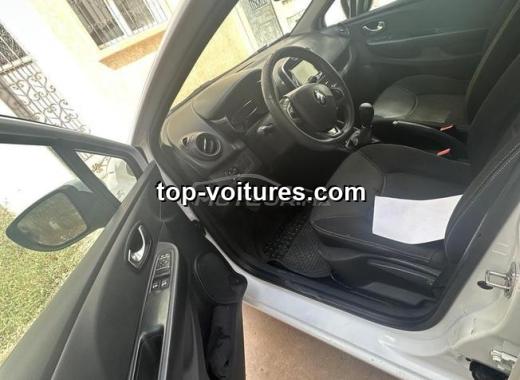 Renault Clio 2018 — photo 3