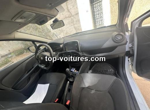 Renault Clio 2018 — photo 4