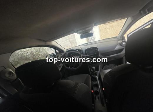 Renault Clio 2018 — photo 5