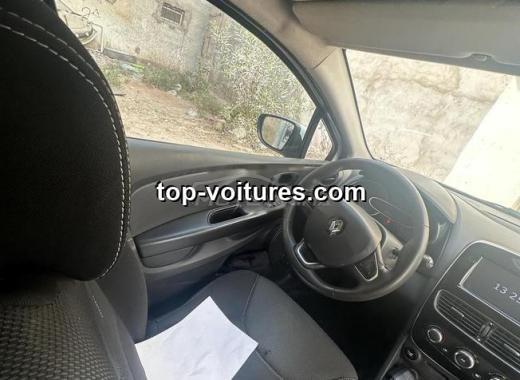 Renault Clio 2018 — photo 6
