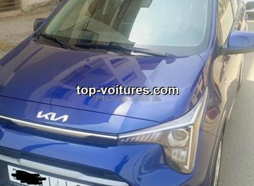 Kia Picanto 2026 — photo 2