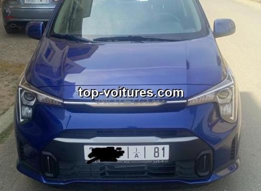 Kia Picanto 2026 — photo 3
