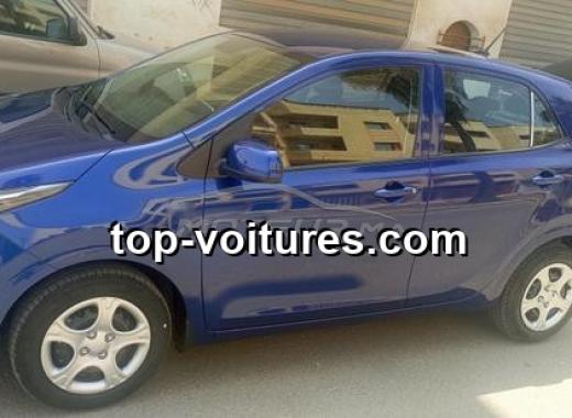 Kia Picanto 2026 — photo 4