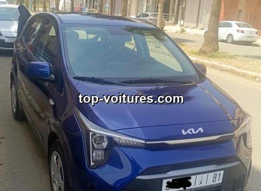 Kia Picanto 2026 — photo 5